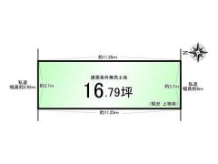 土地図面