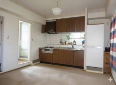 ダイニングキッチン