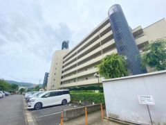 マンション外観