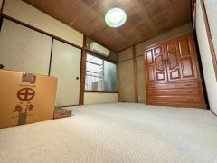 2階和室（6帖）