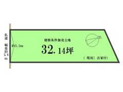 土地図面