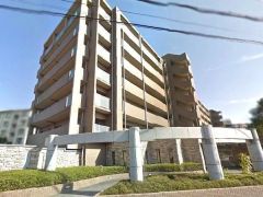 マンション外観