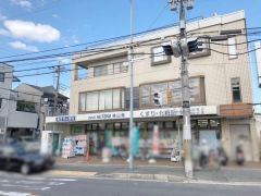 ドラッグユタカ桃山南店