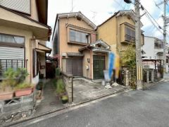 現地（上物有）