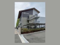 栄桜小中学校