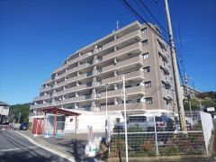 マンション外観