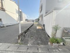 現地