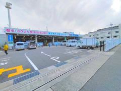 コーナンプロ伏見下鳥羽店
