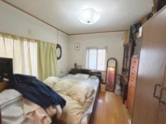 2階洋室（4.5帖）