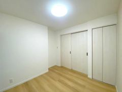 1階洋室（4.5帖）