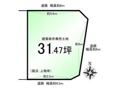 土地図面