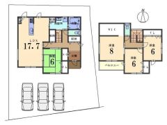 建物参考プラン