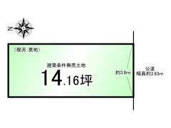 土地図面