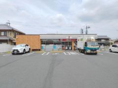セブンイレブン宇治小倉天王店