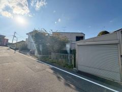 現地（上物有）