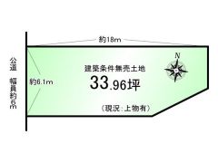 土地図面