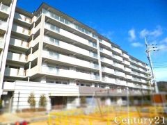 マンション外観