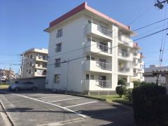 マンション外観