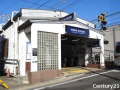 京阪鳥羽街道駅