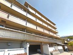 マンション外観