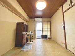 東側和室（6帖）