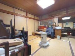 1階和室（8帖）