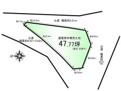 土地図面