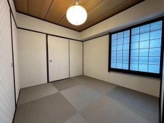 和室（4.5帖）