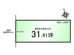 土地図面