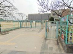 神川小学校