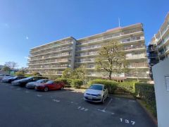 マンション外観