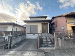 現地（上物有）