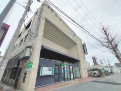 京都中央信用金庫竹田南支店