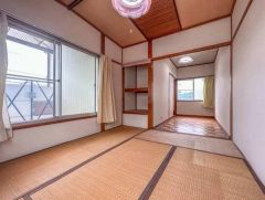 和室（6帖）