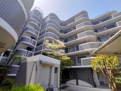 マンション外観