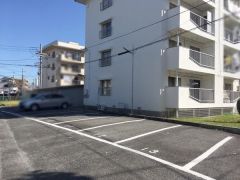 駐車スペース