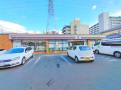 セブンイレブン伏見横大路店