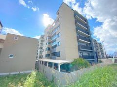 マンション外観