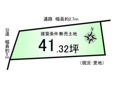 土地図面