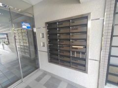 集合ポスト
