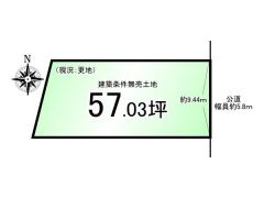 土地図面