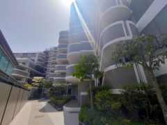 マンション外観