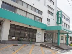 伏見桃山総合病院