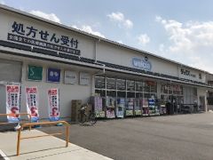 ダックス伏見丹波橋店