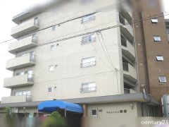 マンション外観