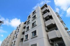 マンション外観