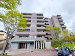 マンション外観