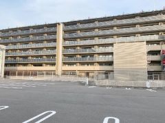 マンション外観