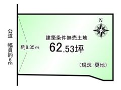 土地図面