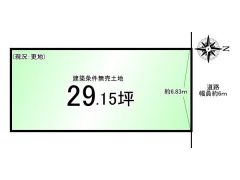 土地図面
